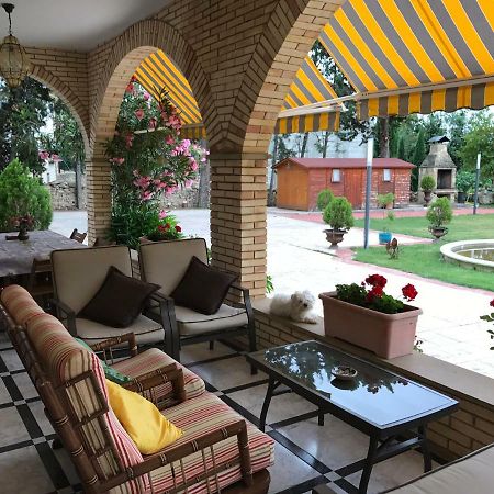 Casacelin Villa Moreda de Alava Bagian luar foto
