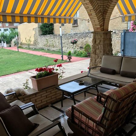 Casacelin Villa Moreda de Alava Bagian luar foto