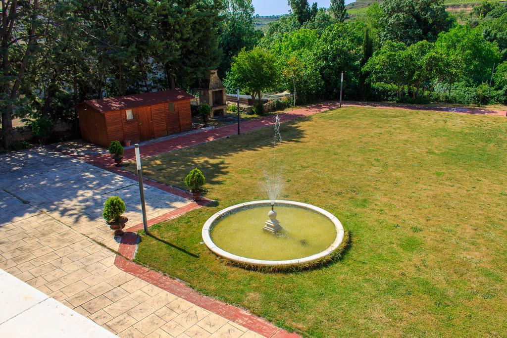 Casacelin Villa Moreda de Alava Bagian luar foto