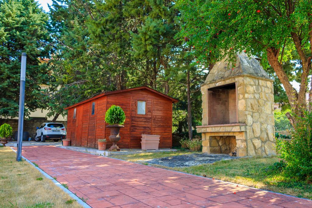 Casacelin Villa Moreda de Alava Bagian luar foto