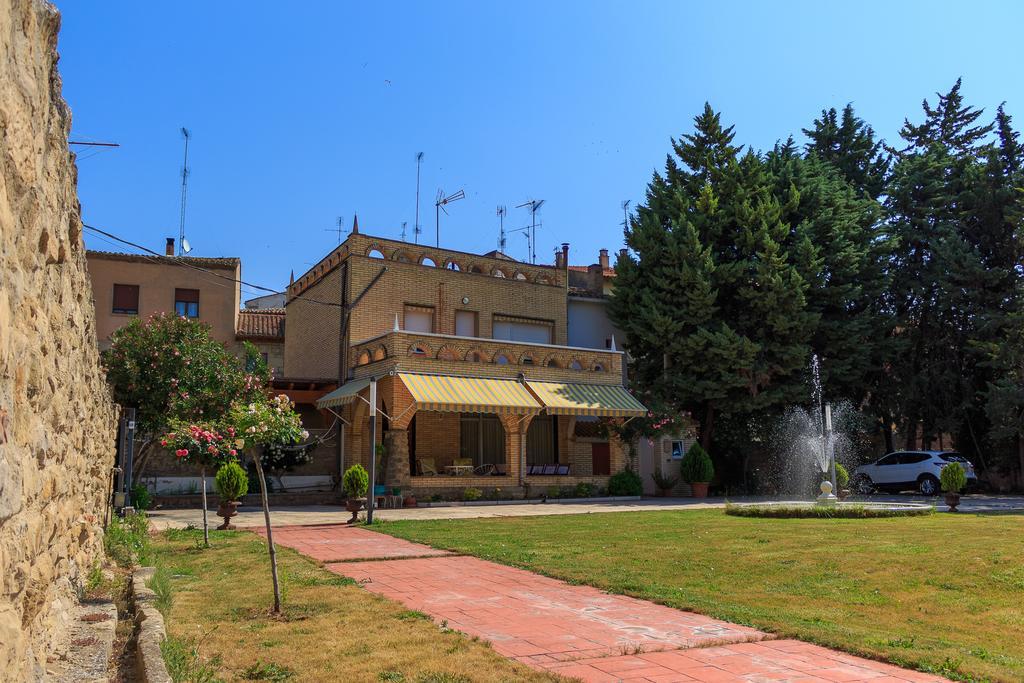Casacelin Villa Moreda de Alava Bagian luar foto
