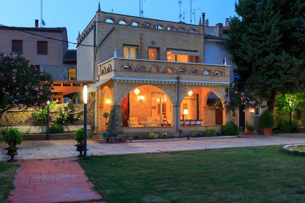 Casacelin Villa Moreda de Alava Bagian luar foto