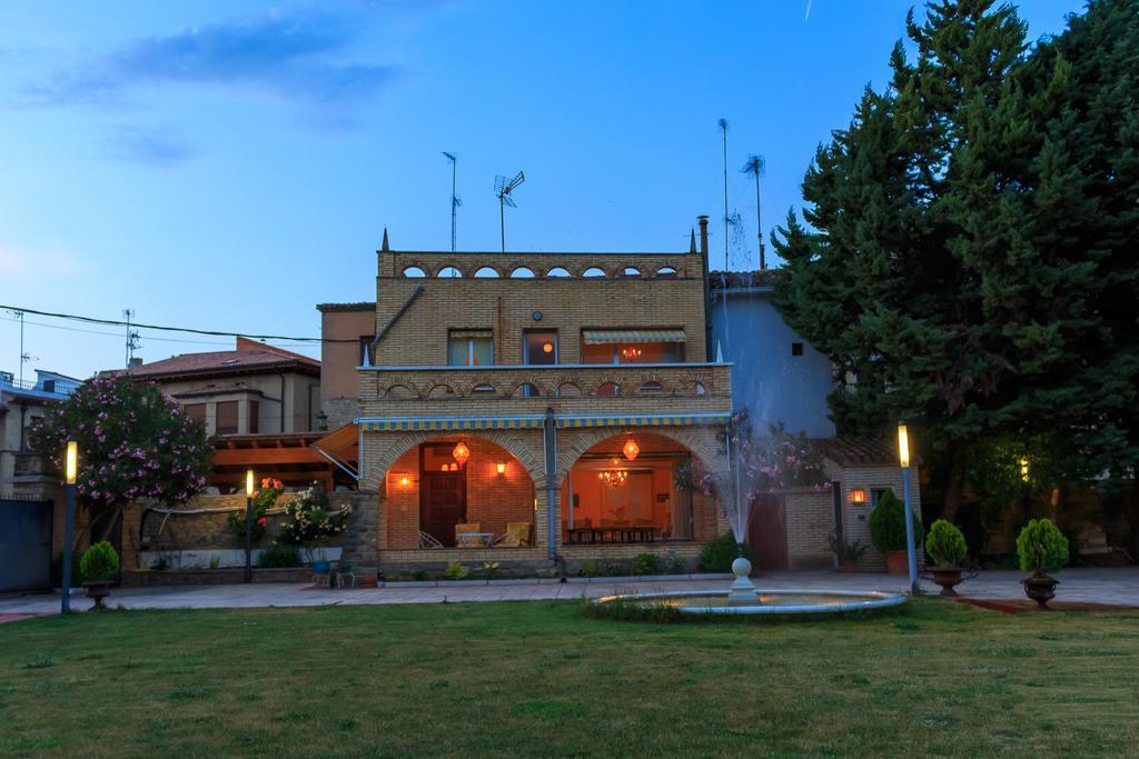 Casacelin Villa Moreda de Alava Bagian luar foto