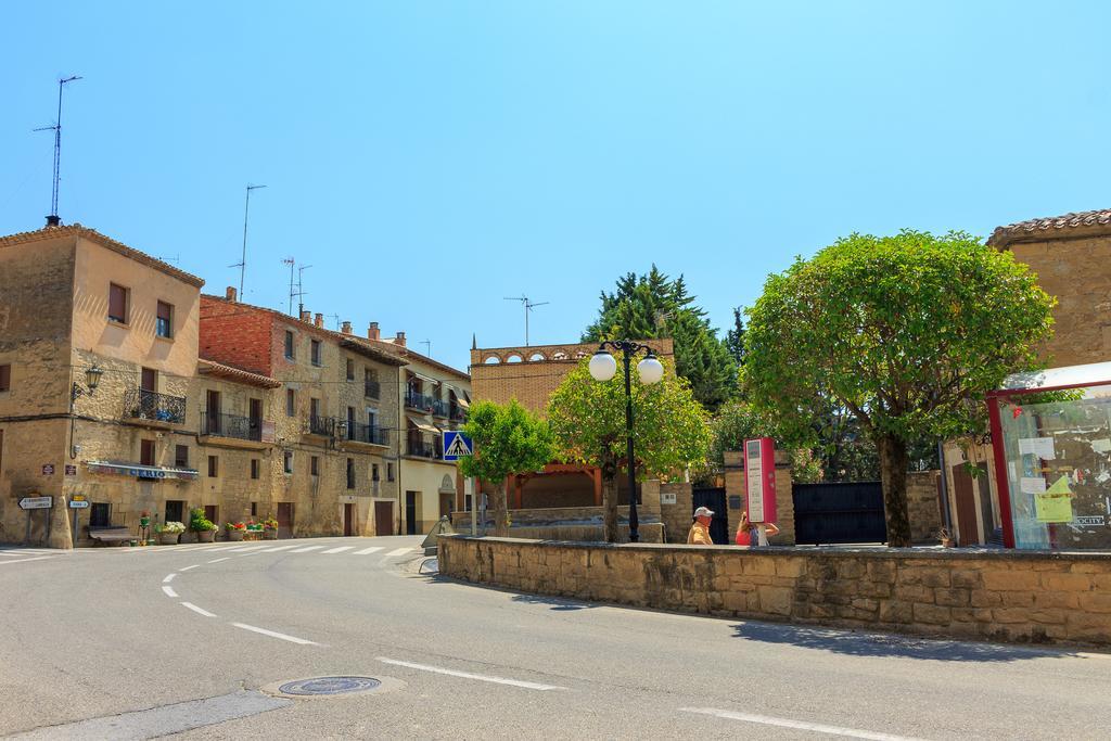 Casacelin Villa Moreda de Alava Bagian luar foto
