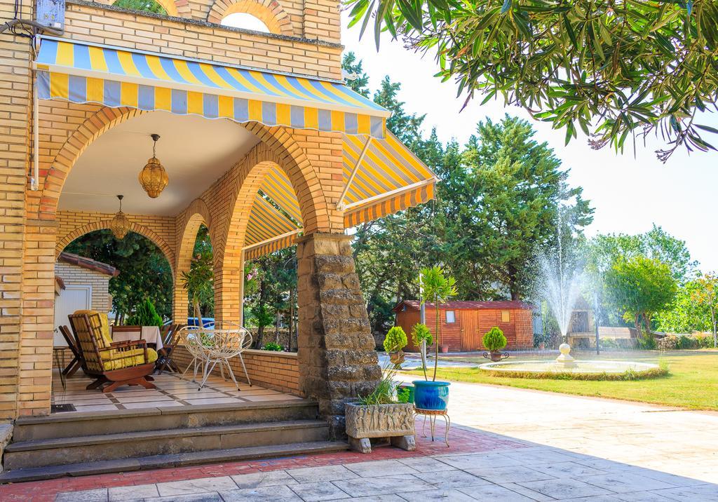 Casacelin Villa Moreda de Alava Bagian luar foto