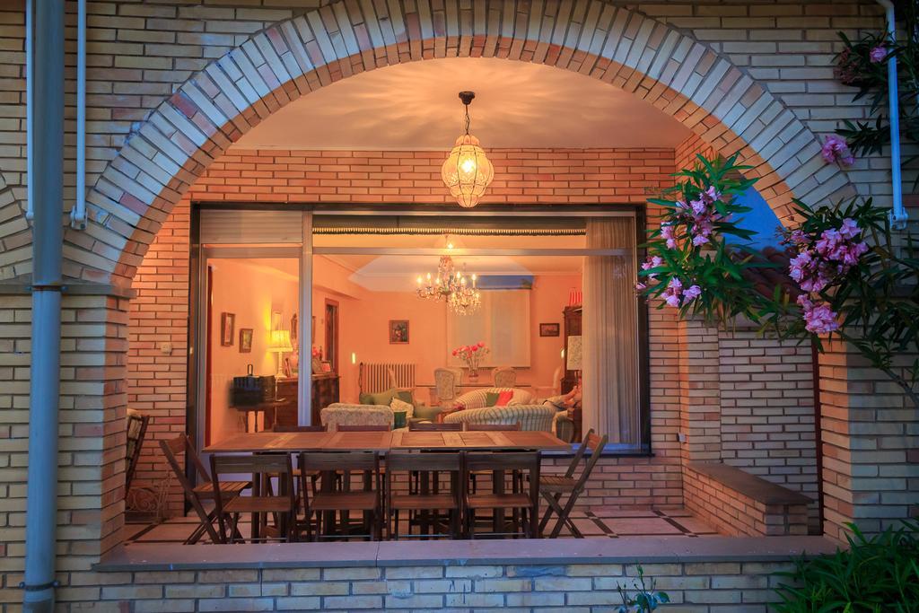 Casacelin Villa Moreda de Alava Bagian luar foto