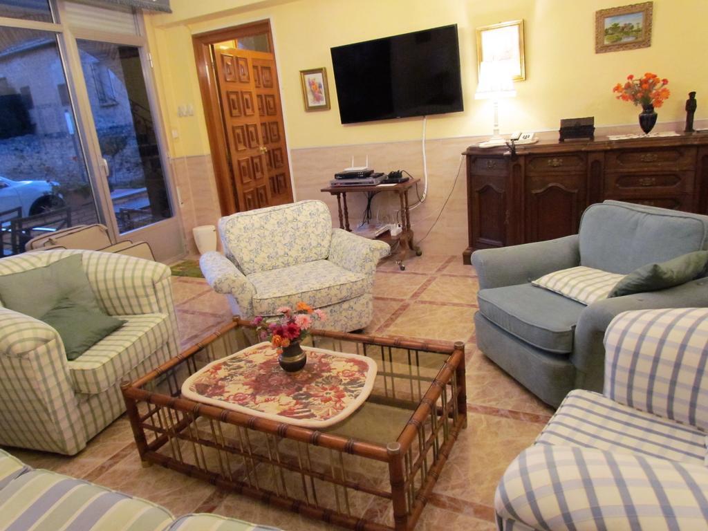 Casacelin Villa Moreda de Alava Bagian luar foto