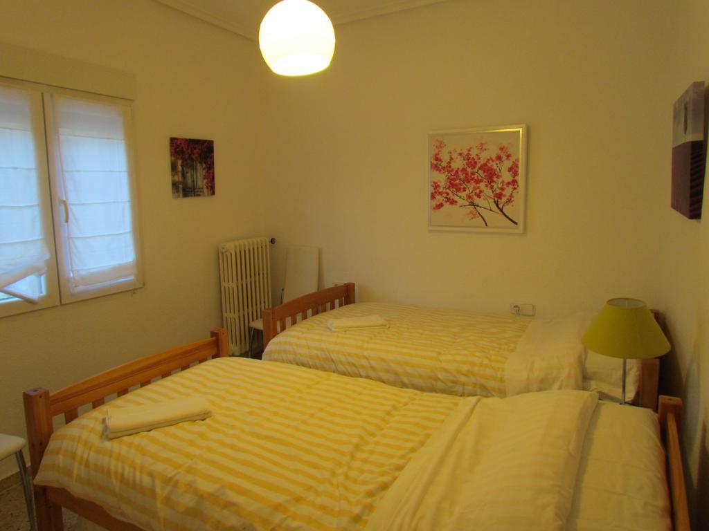 Casacelin Villa Moreda de Alava Bagian luar foto