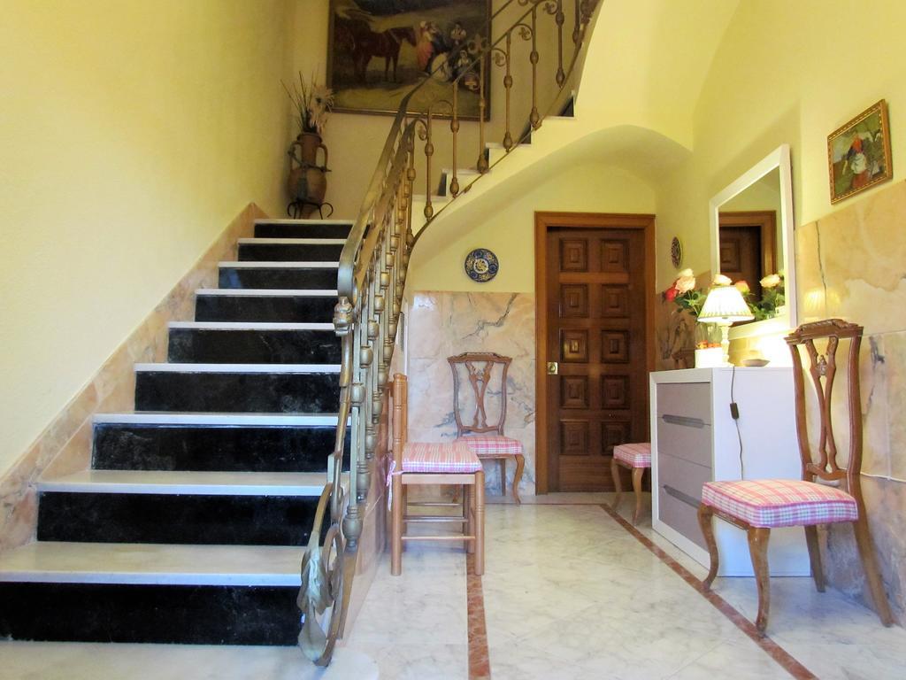 Casacelin Villa Moreda de Alava Bagian luar foto