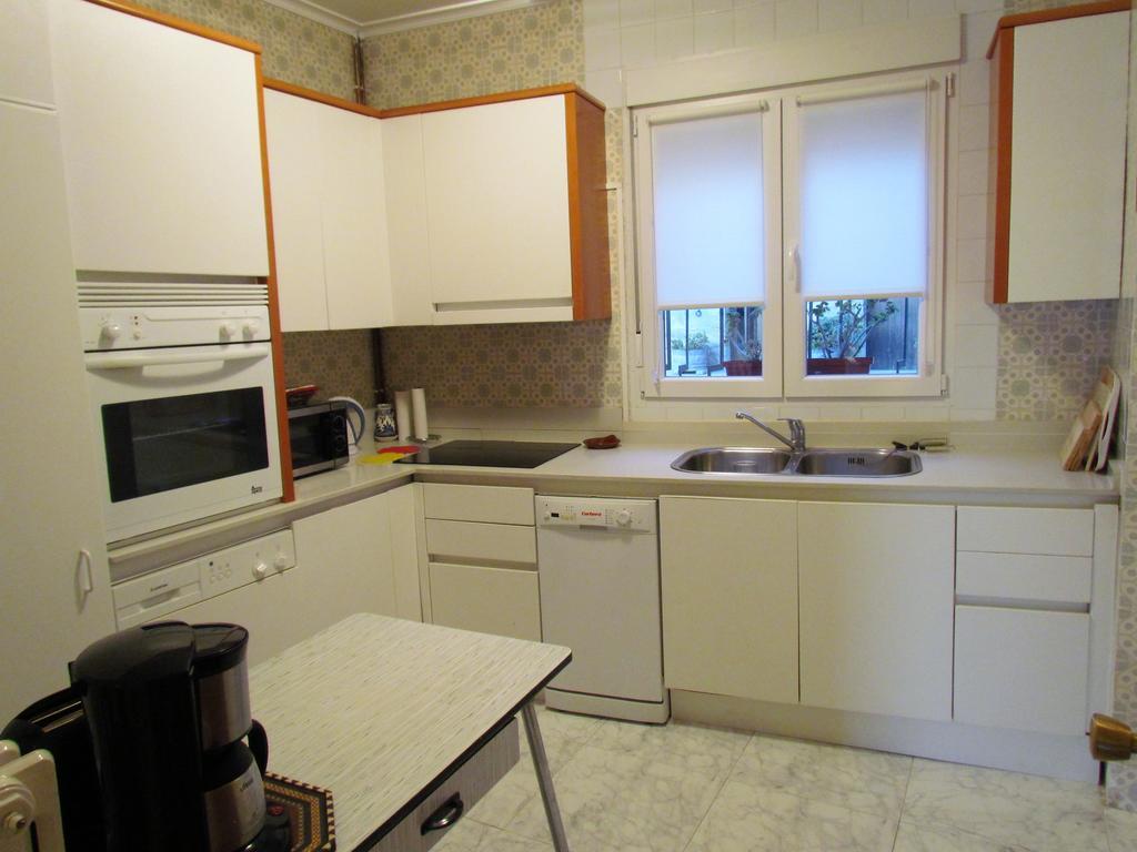 Casacelin Villa Moreda de Alava Bagian luar foto