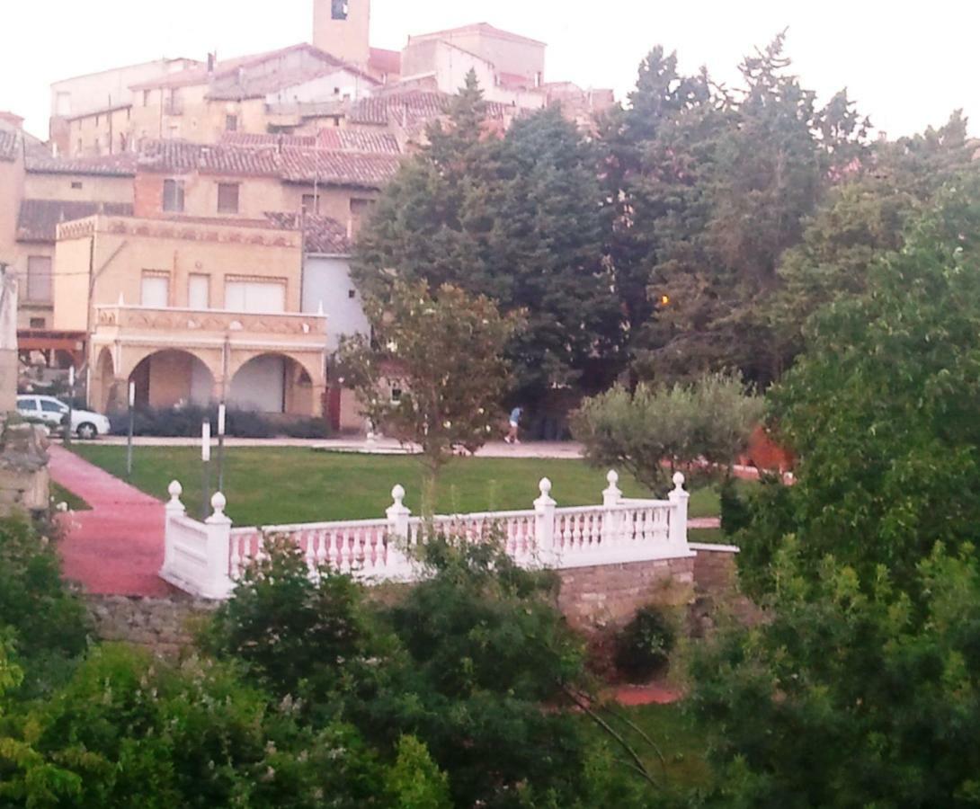 Casacelin Villa Moreda de Alava Bagian luar foto