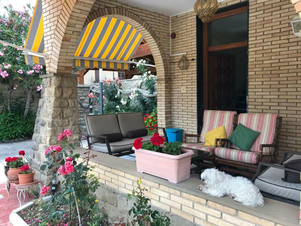Casacelin Villa Moreda de Alava Bagian luar foto