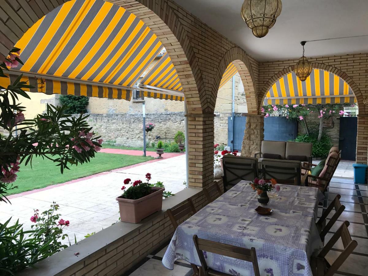 Casacelin Villa Moreda de Alava Bagian luar foto