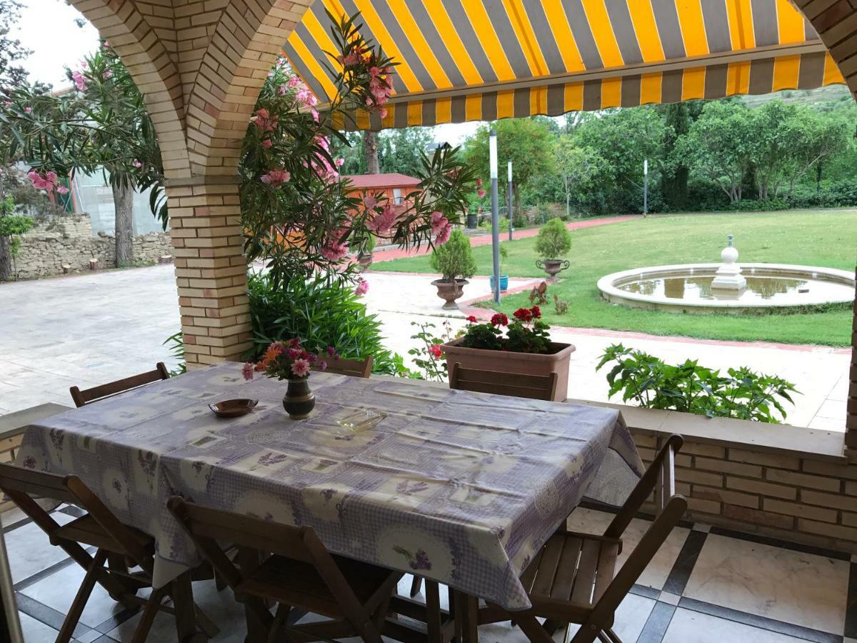 Casacelin Villa Moreda de Alava Bagian luar foto